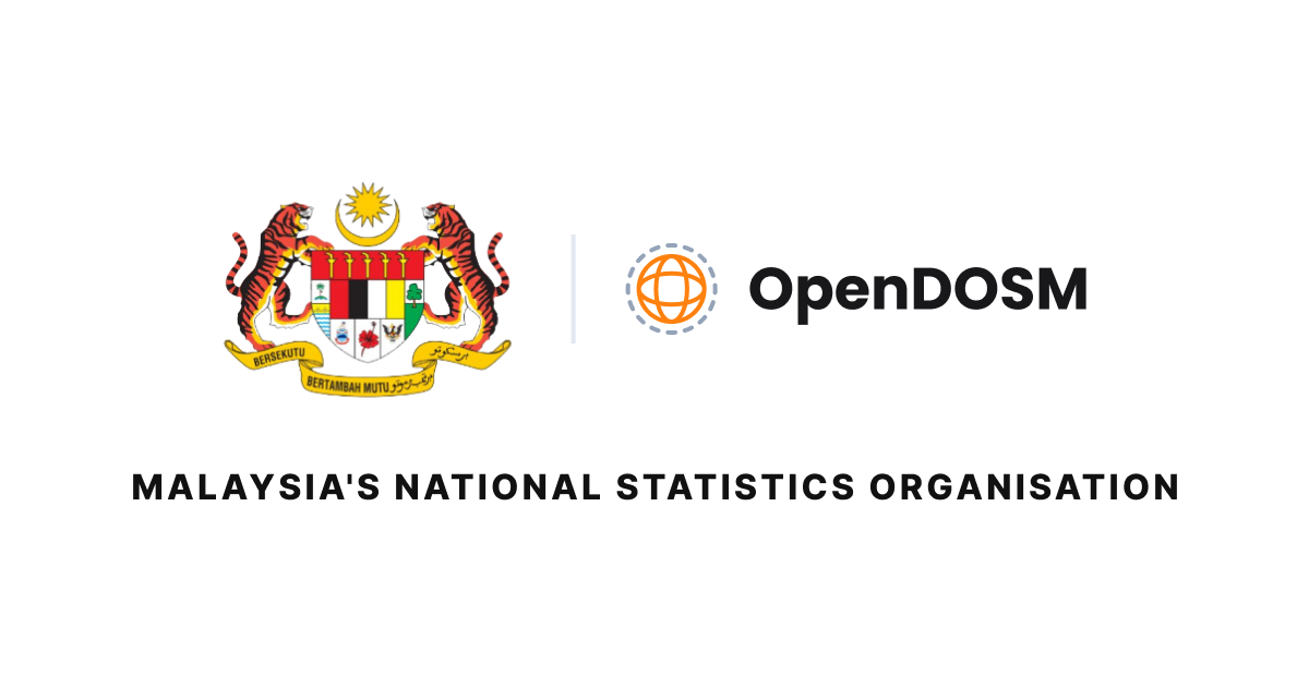 Quarterly Principal Labour Force Statistics | OpenDOSM